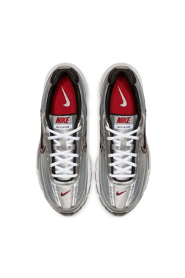 Nike Initiator Erkek Spor Ayakkabı GRİ
