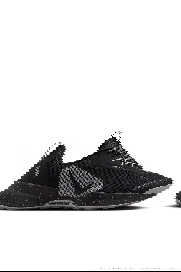 Nike Juniper Trail 3 Erkek Koşu Ayakkabısı SIYAH