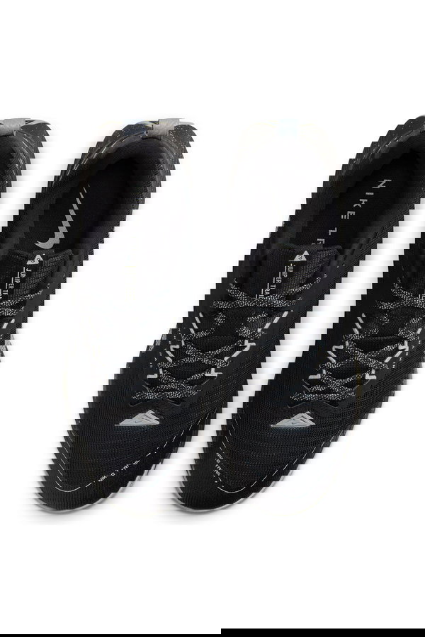 Nike Juniper Trail 3 Erkek Koşu Ayakkabısı SIYAH