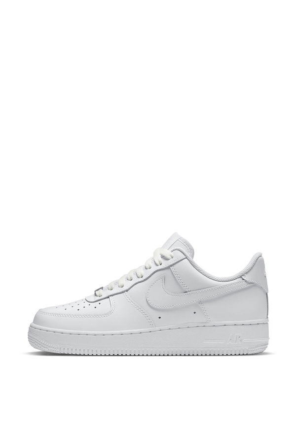 Nike Kadın Spor Ayakkabı Beyaz Nike Kadın Spor Ayakkabı Beyaz