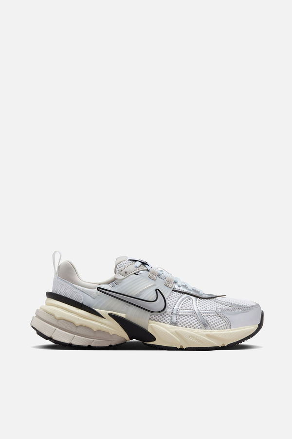 Nike V2K Run Kadın Spor Ayakkabı GRI