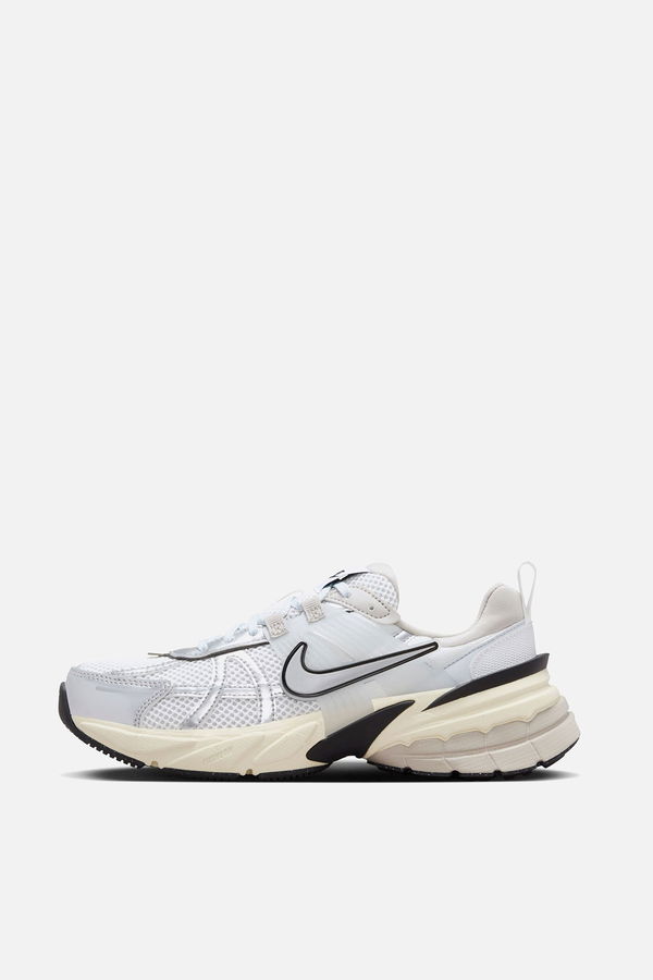 Nike V2K Run Kadın Spor Ayakkabı GRI