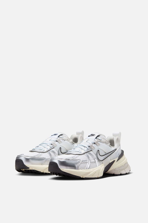 Nike V2K Run Kadın Spor Ayakkabı GRI