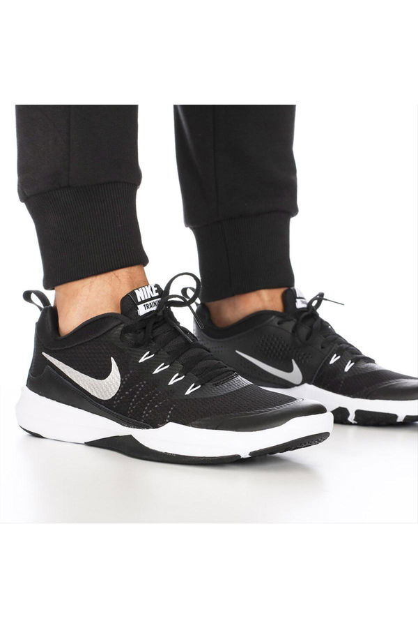 Nike Legend Traıner Erkek Spor Ayakkabı SIYAH Nike Legend Traıner Erkek Spor Ayakkabı SIYAH