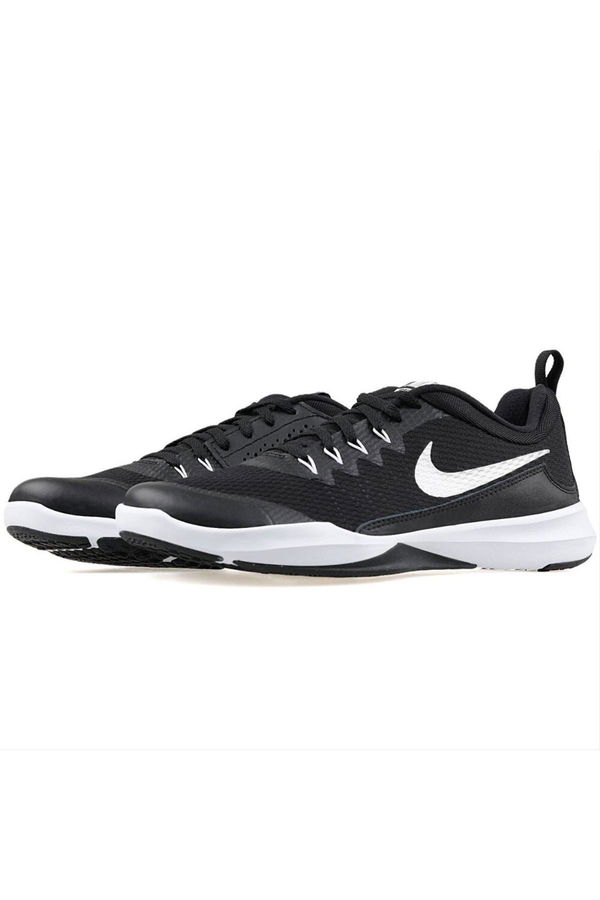 Nike Legend Traıner Erkek Spor Ayakkabı SIYAH Nike Legend Traıner Erkek Spor Ayakkabı SIYAH