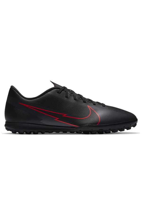 Nike Mercurial Vapor 13 Club TF  BLACK/BLACK-DK SMOKE GREY SIYAH
