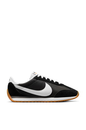 nike Pacific Erkek Sneaker SİYAH