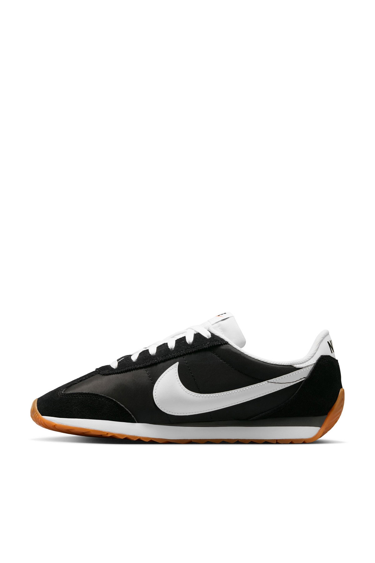 nike Pacific Erkek Sneaker SİYAH