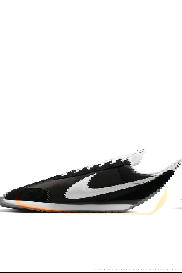 nike Pacific Erkek Sneaker SİYAH