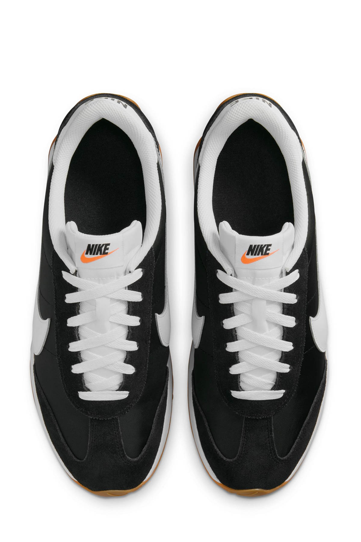 nike Pacific Erkek Sneaker SİYAH