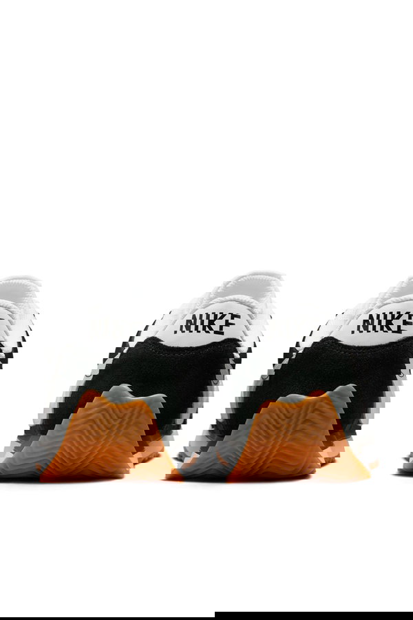 nike Pacific Erkek Sneaker SİYAH