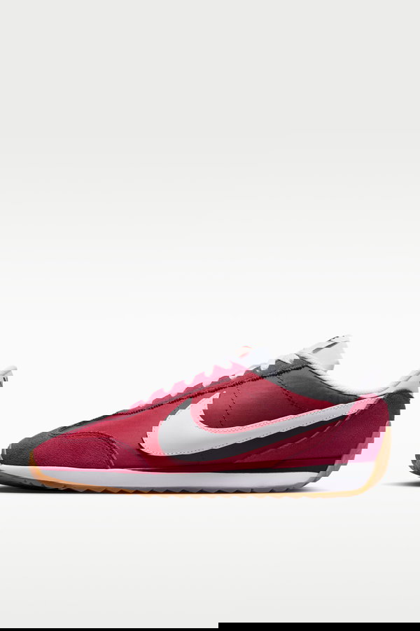 Nike Pacific Kadın Spor Ayakkabı BORDO