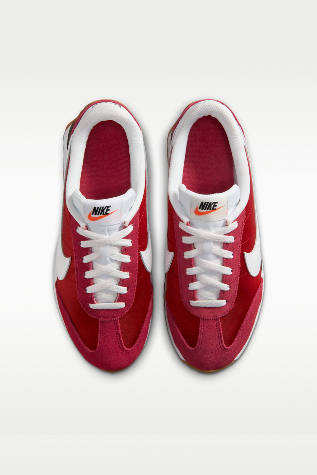 Nike Pacific Kadın Spor Ayakkabı BORDO