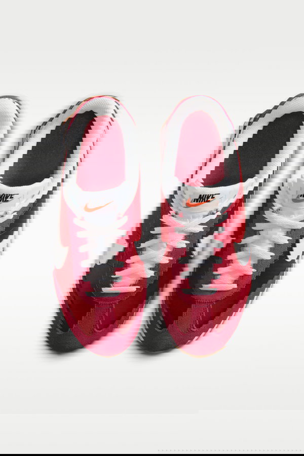 Nike Pacific Kadın Spor Ayakkabı BORDO