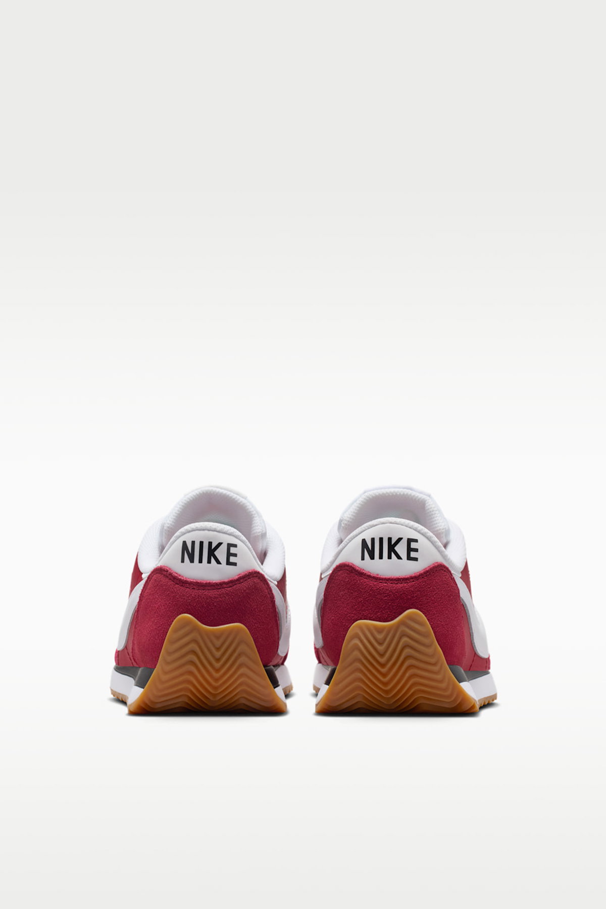 Nike Pacific Kadın Spor Ayakkabı BORDO