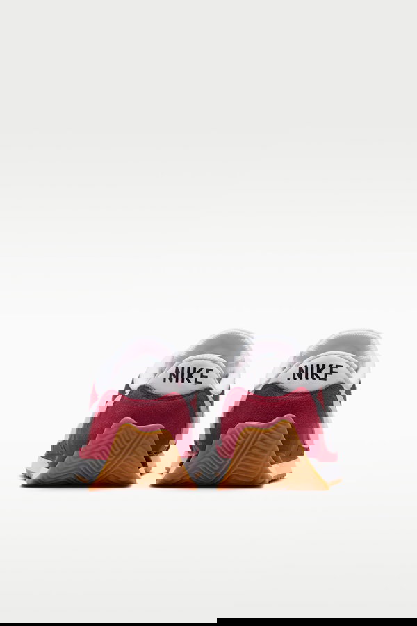 Nike Pacific Kadın Spor Ayakkabı BORDO