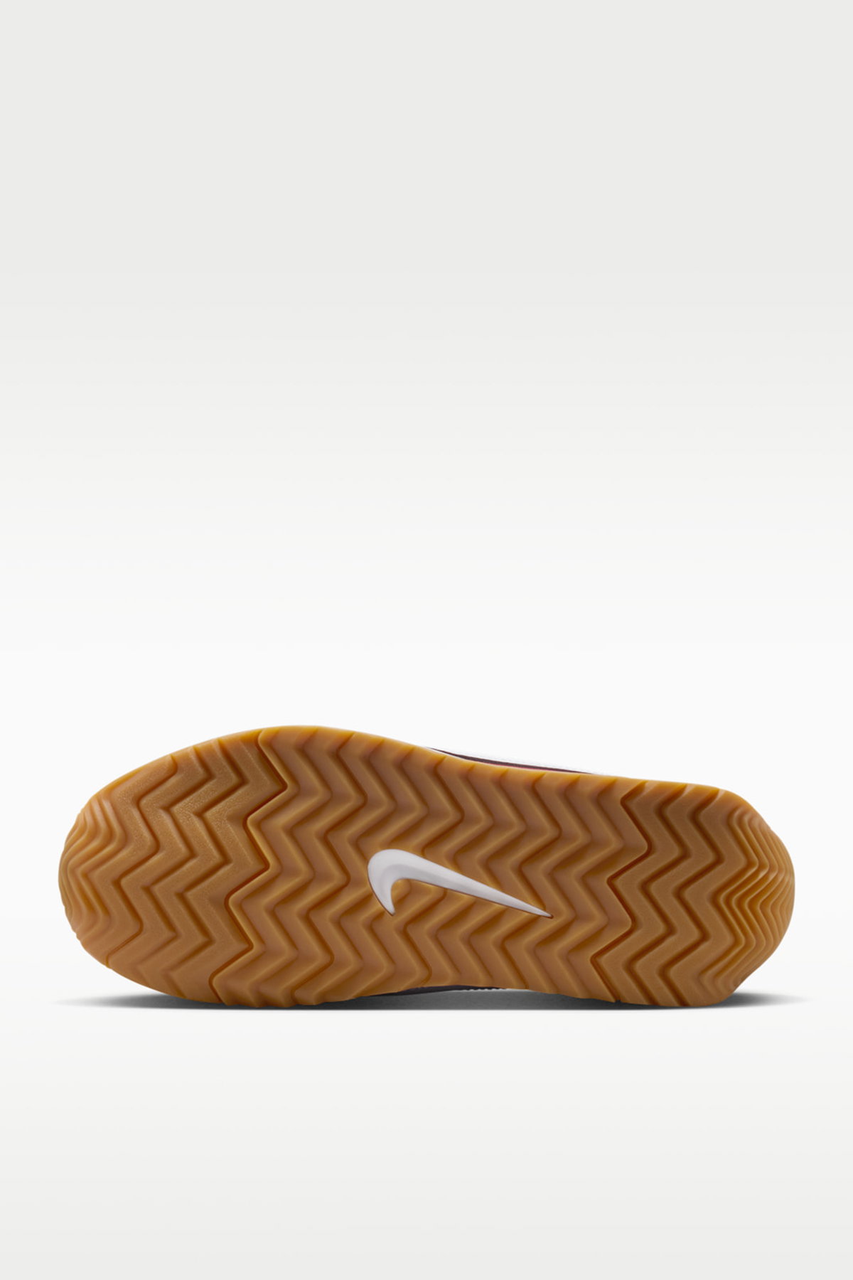 Nike Pacific Kadın Spor Ayakkabı BORDO