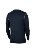 Nike Park 20 Crew Top Erkek Sweatshirt LACIVERT