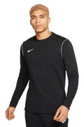 NİKE Park 20 Crew Top Erkek Sweatshirt SIYAH