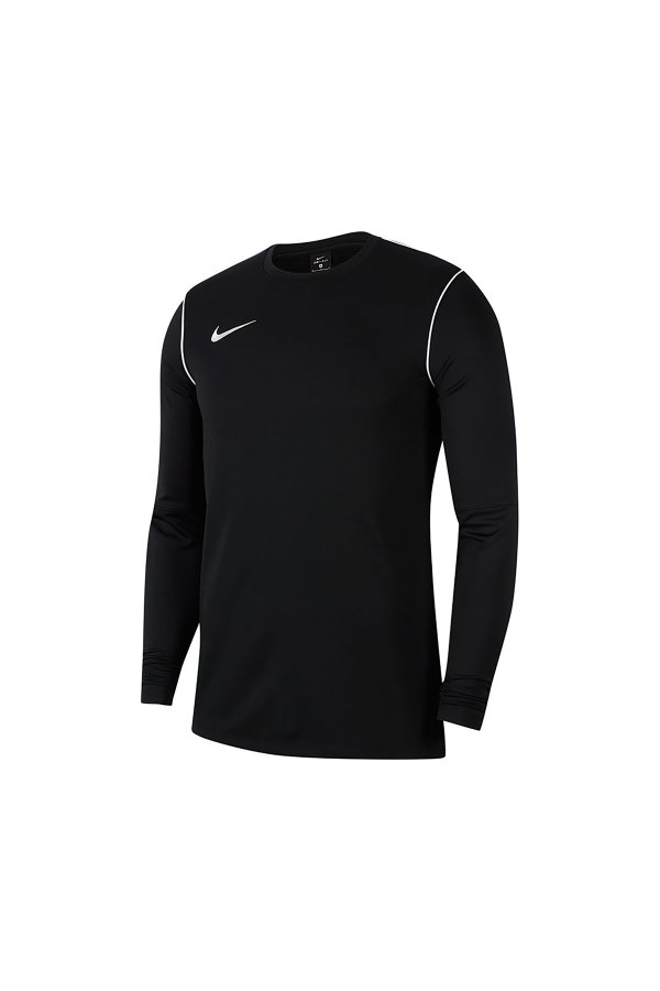 NİKE Park 20 Crew Top Erkek Sweatshirt SIYAH