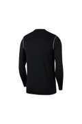NİKE Park 20 Crew Top Erkek Sweatshirt SIYAH