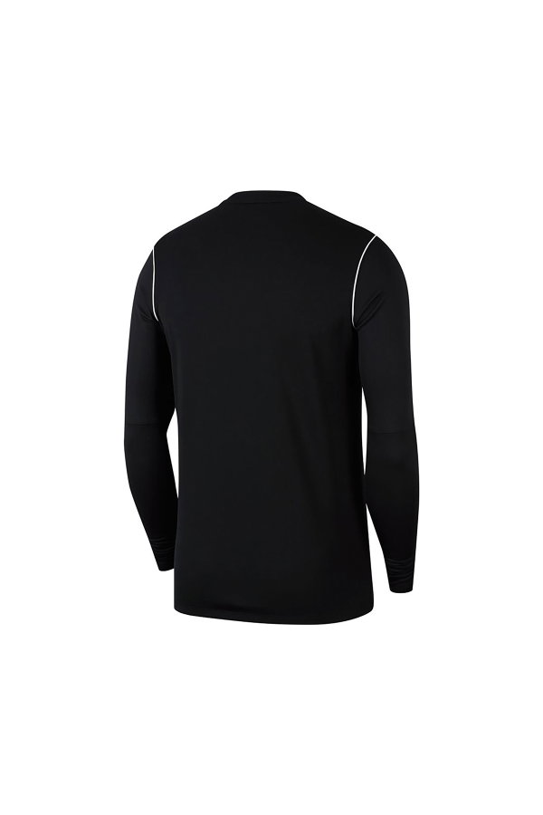 NİKE Park 20 Crew Top Erkek Sweatshirt SIYAH