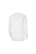 Nike Park 20 Crew Top Erkek Sweatshirt Beyaz