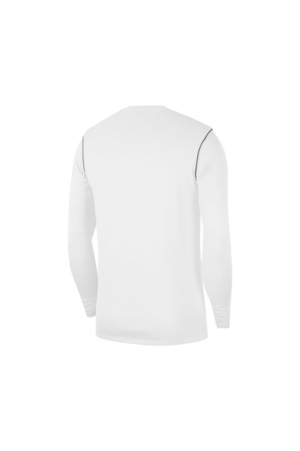 Nike Park 20 Crew Top Erkek Sweatshirt Beyaz