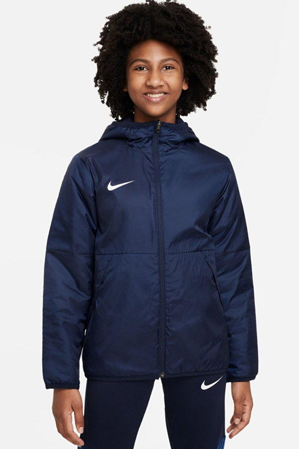 Nike Park 20 Fall Çocuk Mont LACIVERT