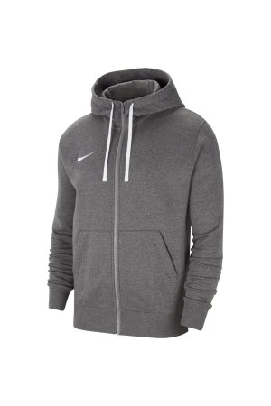 Nike Park 20 Fleece Full-Zip Çocuk Sweatshirt ANTRASIT