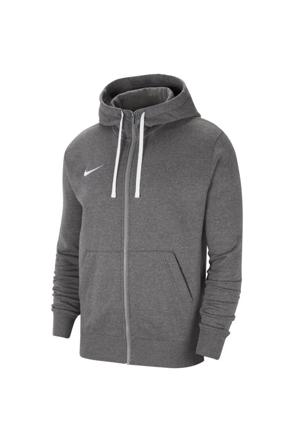 Nike Park 20 Fleece Full-Zip Çocuk Sweatshirt ANTRASIT