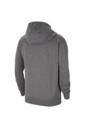 Nike Park 20 Fleece Full-Zip Çocuk Sweatshirt ANTRASIT