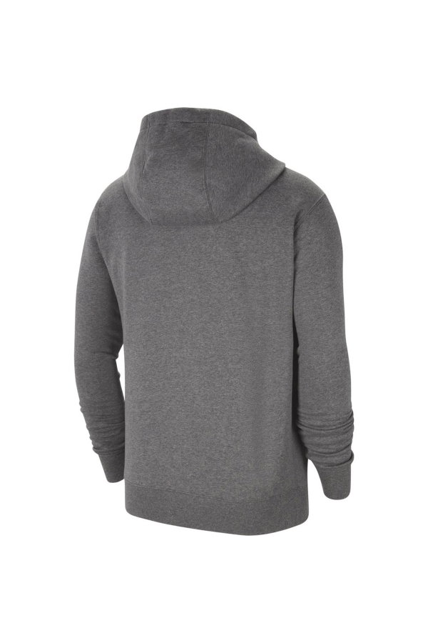 Nike Park 20 Fleece Full-Zip Çocuk Sweatshirt ANTRASIT