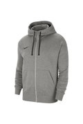 Nike Park 20 Fleece Full-Zip Çocuk Sweatshirt GRI