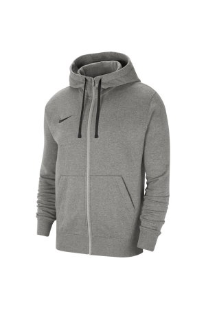 Nike Park 20 Fleece Full-Zip Çocuk Sweatshirt GRI