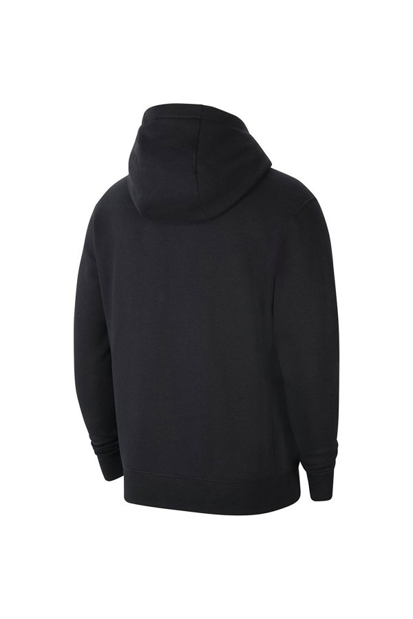 Nike Park 20 Fleece Full-Zip Çocuk Sweatshirt SIYAH