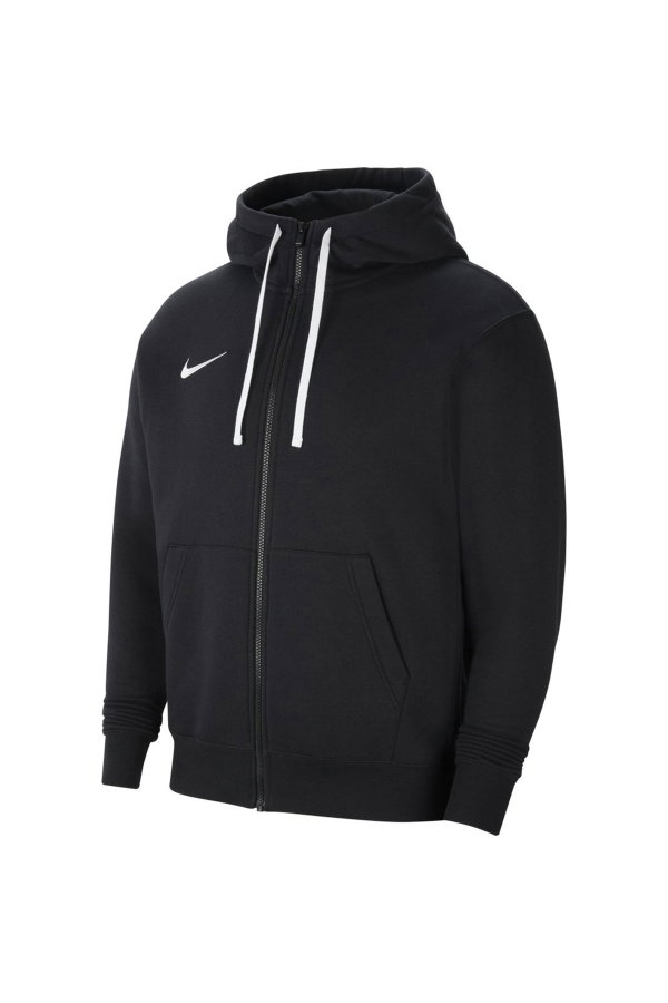 Nike Park 20 Fleece Full-Zip Çocuk Sweatshirt SIYAH