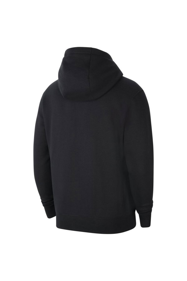 Nike Park 20 Fleece Full-Zip Çocuk Sweatshirt SIYAH