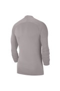 Nike Park First Layer Jersey Erkek Uzun Kollu T-shirt GRI