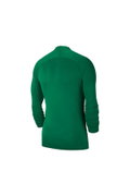 Nike Park First Layer Jersey Erkek Uzun Kollu T-shirt YESIL