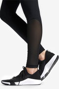 Nike Pro Tight kadın Tayt SIYAH