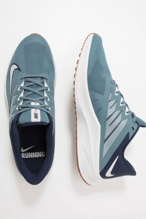 Nike Quest Erkek Spor Ayakkabı MAVI Nike Quest Erkek Spor Ayakkabı MAVI
