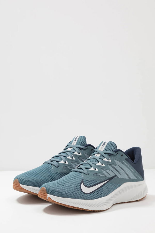 Nike Quest Erkek Spor Ayakkabı MAVI Nike Quest Erkek Spor Ayakkabı MAVI