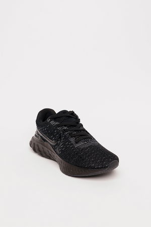 Nike React Infinity 3 Erkek Spor Ayakkabı SİYAH Nike React Infinity 3 Erkek Spor Ayakkabı SİYAH