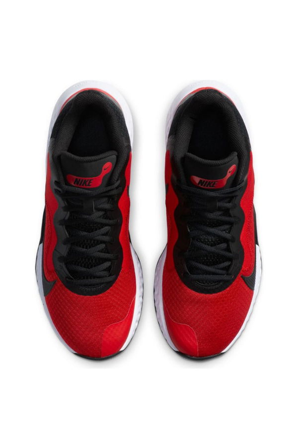 Nike Renew Elevate Erkek Basketbol Ayakkabısı KIRMIZI Nike Renew Elevate Erkek Basketbol Ayakkabısı KIRMIZI
