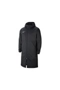 Nike Repel Park Erkek Mont SIYAH