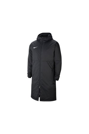 Nike Repel Park Erkek Mont SIYAH