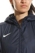 Nike Repel Park Kadın Mont LACIVERT