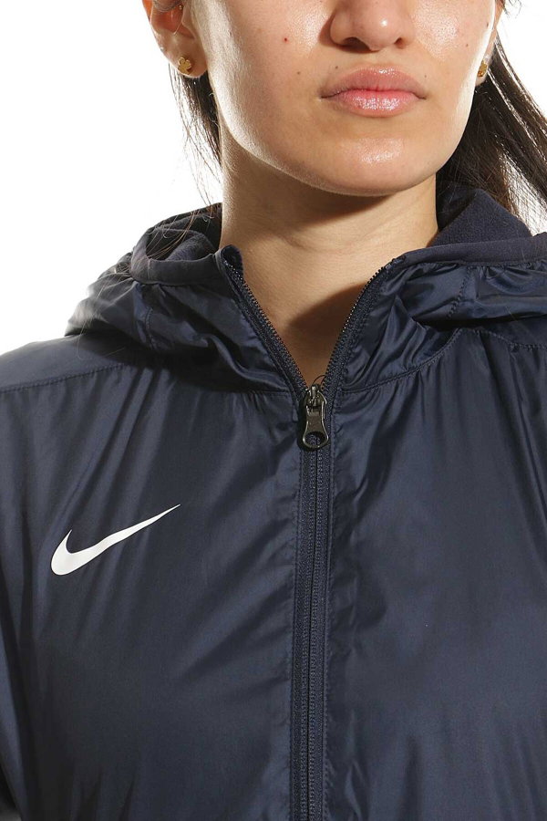 Nike Repel Park Kadın Mont LACIVERT