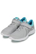 Nike Revolution 4 Platin-Gri Çocuk Ayakkabı PLATIN-GRI